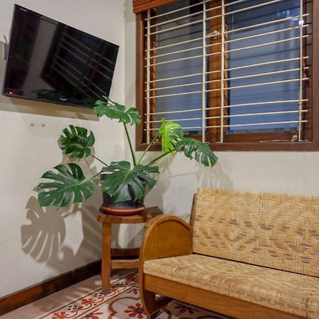 Urbanview Rumah Kandjani Yogyakarta Kejayan ภายนอก รูปภาพ