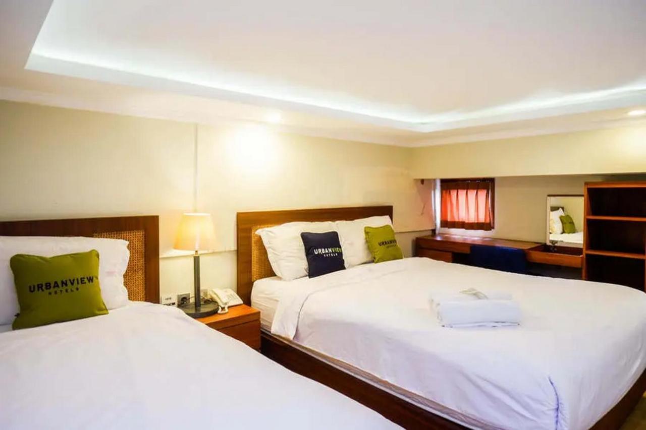 Urbanview Rumah Kandjani Yogyakarta Kejayan ภายนอก รูปภาพ