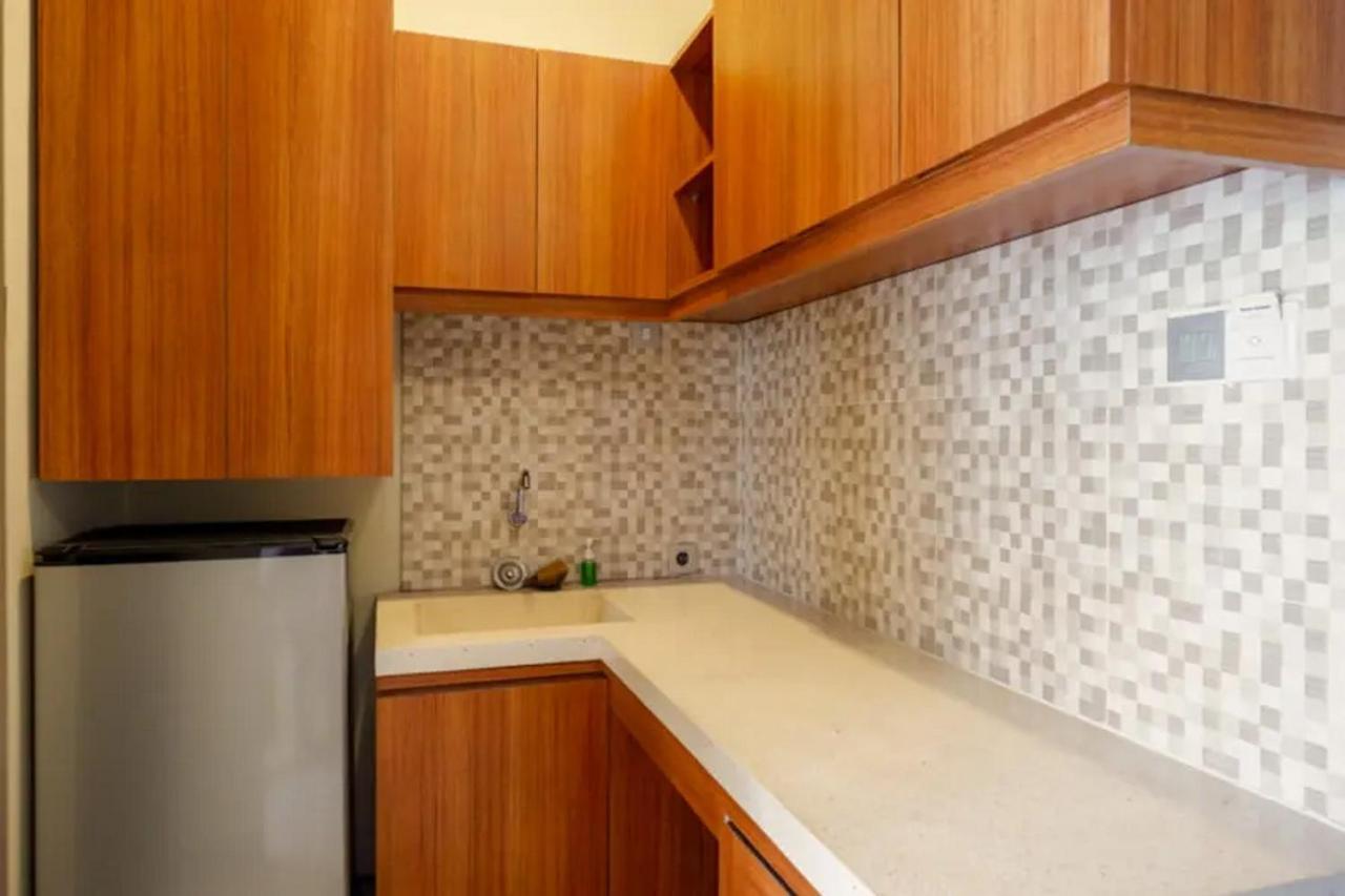 Urbanview Rumah Kandjani Yogyakarta Kejayan ภายนอก รูปภาพ