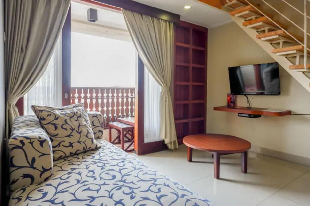 Urbanview Rumah Kandjani Yogyakarta Kejayan ภายนอก รูปภาพ