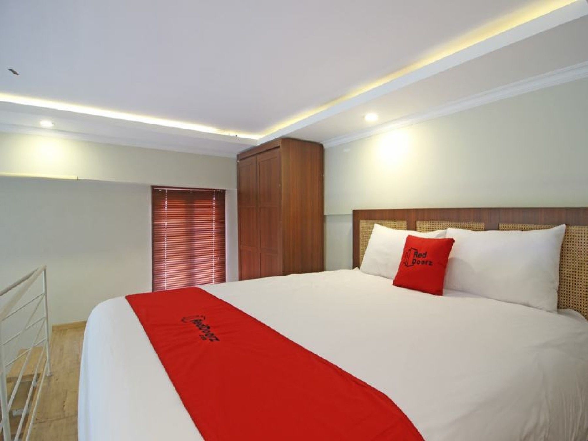 Urbanview Rumah Kandjani Yogyakarta Kejayan ภายนอก รูปภาพ