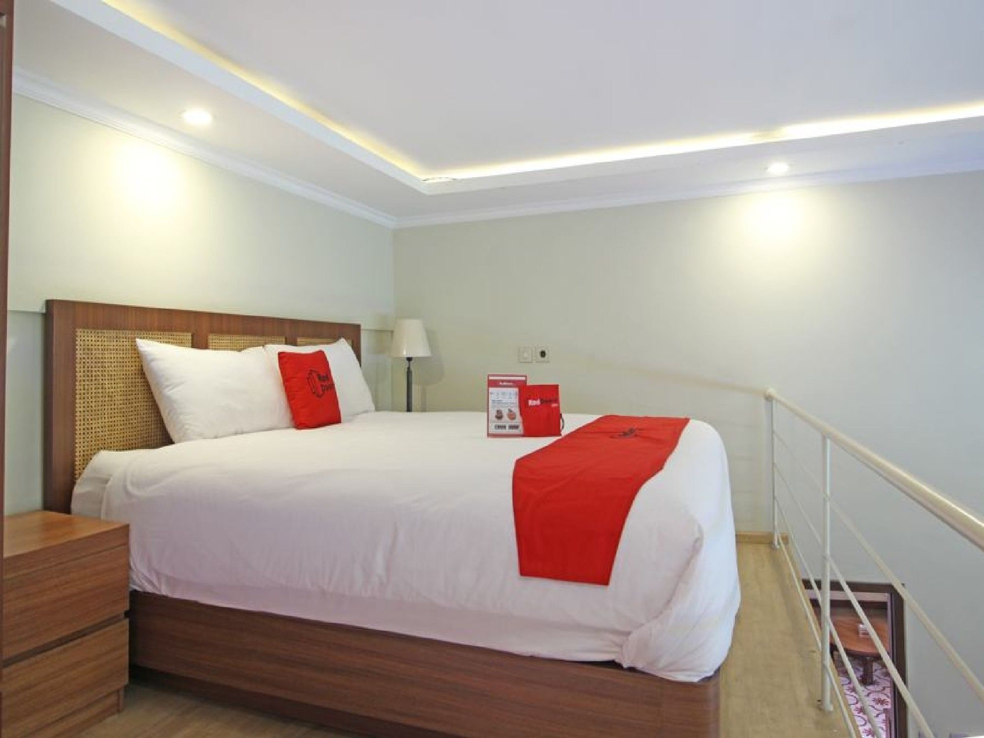 Urbanview Rumah Kandjani Yogyakarta Kejayan ภายนอก รูปภาพ