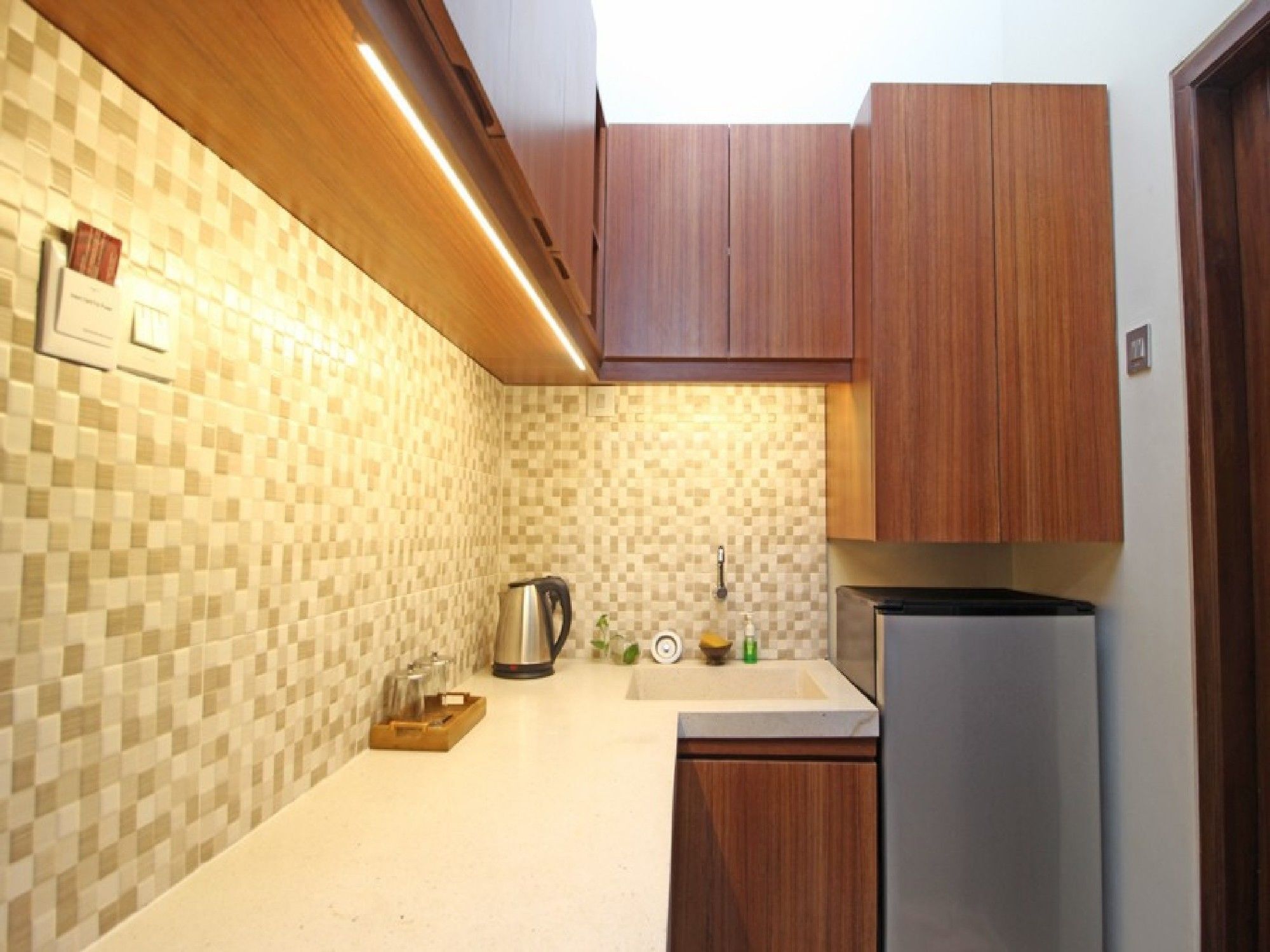 Urbanview Rumah Kandjani Yogyakarta Kejayan ภายนอก รูปภาพ