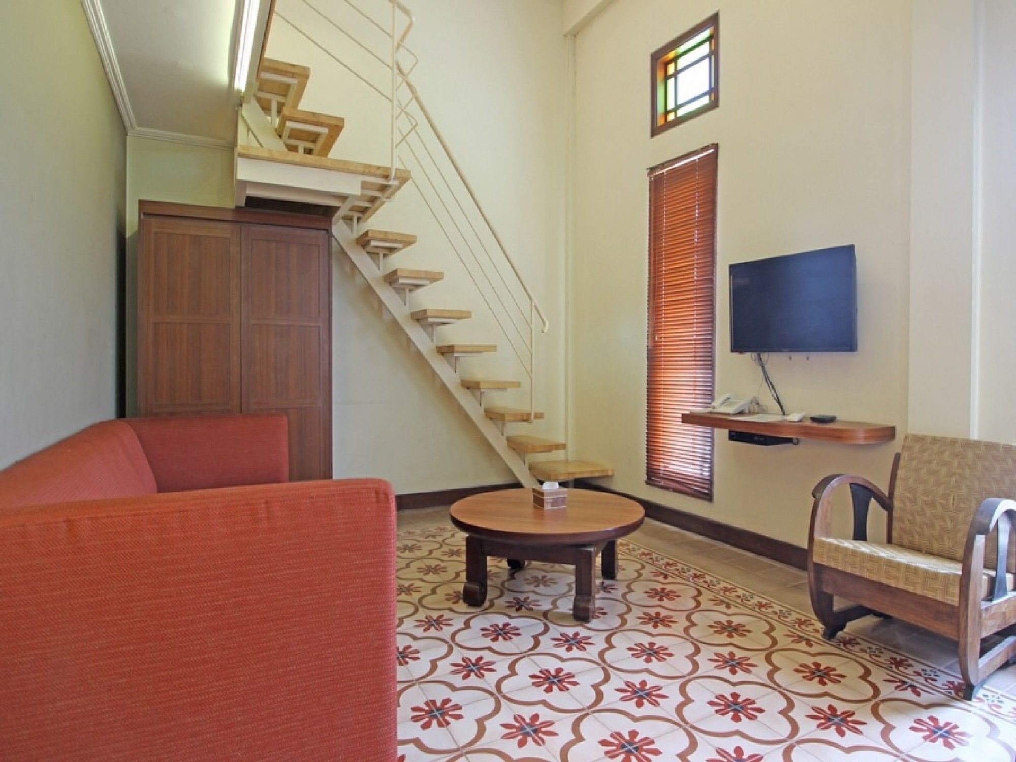 Urbanview Rumah Kandjani Yogyakarta Kejayan ภายนอก รูปภาพ