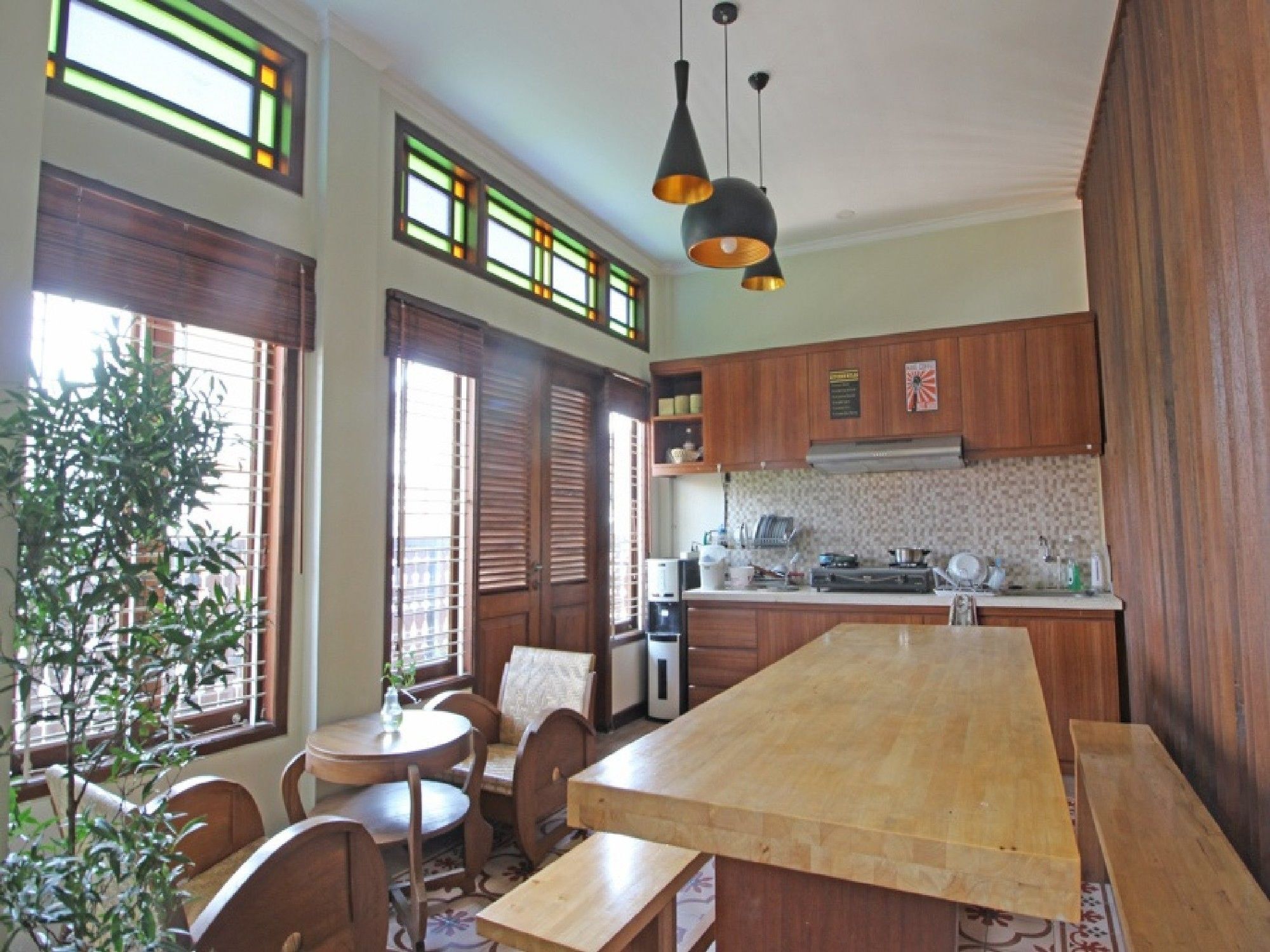 Urbanview Rumah Kandjani Yogyakarta Kejayan ภายนอก รูปภาพ